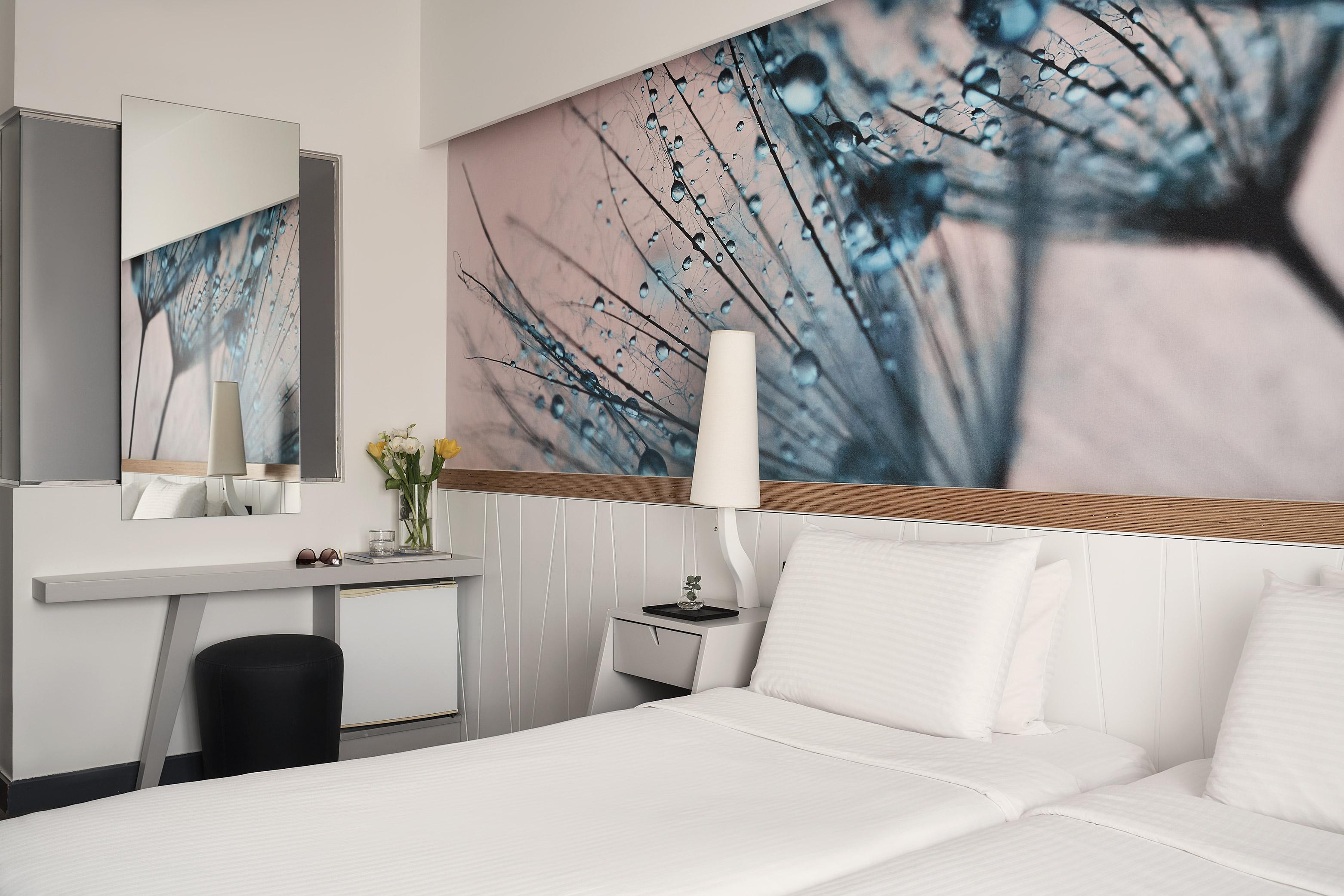 Lato Boutique Hotel Heraklion Exterior foto